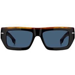 HUGO BOSS 1502/S Herren-Sonnenbrille