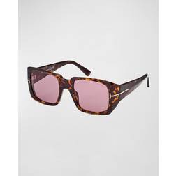 Tom Ford FT1035 RYDER-02 52Y 51