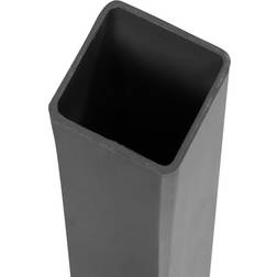 DuraPost 76mm Steel Gate Corner Post