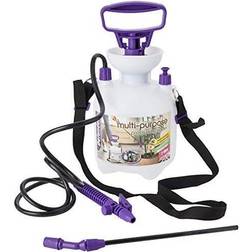 Purpose Home & Garden Pressure Sprayer