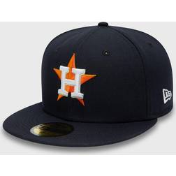 New Era 59Fifty Cap AUTHENTIC ON-FIELD Houston Astros