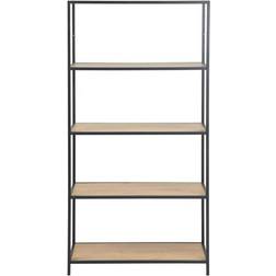Actona Seaford Bogreol 150cm