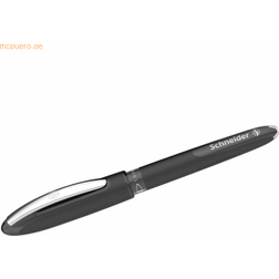 Schneider One Sign Tintenroller 1,0 mm, Schreibfarbe: schwarz