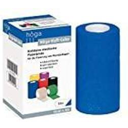 Höga HAFT Color Fixierb.10 cmx4 m blau