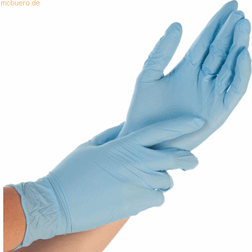 Hygonorm Classic Nitrile Powder-Free Disposable Glove 100-pack