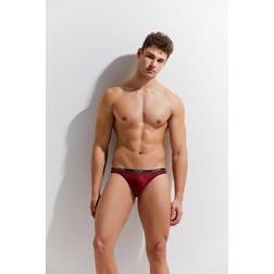 Slip Second Skin Burgundy