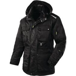 Big Winterjacke BOSTON Gr.XL