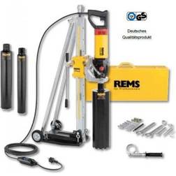 Rems Picus SR Set Titan