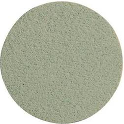 3M Hookit Foam Abrasive Disc 443SA, 150 Plain, P3000, 50414 Dark Green