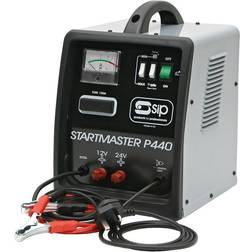 SIP 05533 Startmaster P440 Starter/Charger