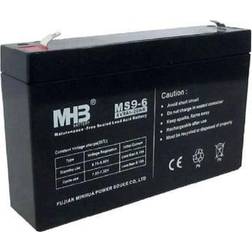 PowerWalker MHB MS9-6 6V/9Ah