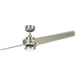 Elstead Lighting Kichler Xety 2 Blade 142cm