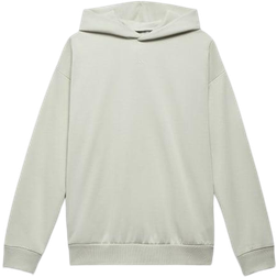 Adidas Basketball Hoodie - Halo Green