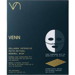 Venn Collagen Intensive Phyto-Retinol Renewal Mask