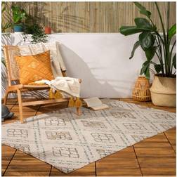 Furn Atlas Printed Natural