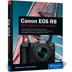Canon Canon EOS R8