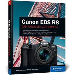 Canon EOS R8