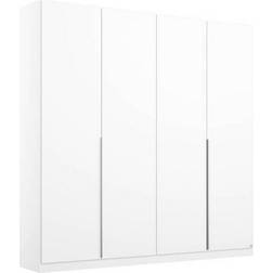 Rauch Möbel Alabama White Wardrobe 181x210cm