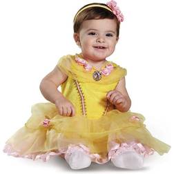 Disguise Infant Disney Beauty and the Beast Belle Costume Infant Disney Costumes