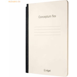 Sigel CF203 Notebook 15.2 x 21 x 5 cm