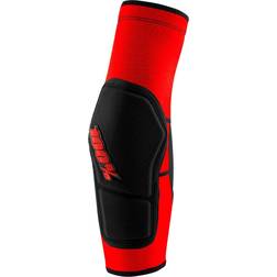 100percent Ridecamp Elbowpads Red