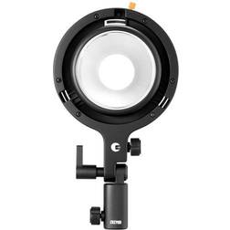 Zhiyun Bowens Mount Adapter B zy-mount For Molus X100