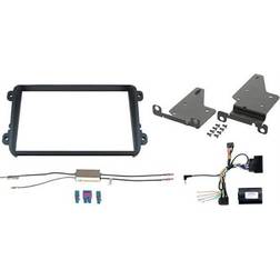 Alpine 2-DIN 8" kit VW