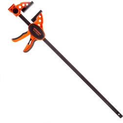 Pony Jorgensen Medium Duty E-Z Hold 33424 One Hand Clamp