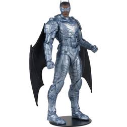 Batman DC Comics 7" Action Figure