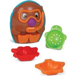 Learning Resources Bath Buddies Spike