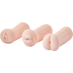 Dream Toys Tina Stroker Set