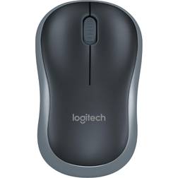 Logitech Wireless Optical Mouse