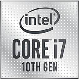 Intel Cm8070104282215 processor, core i7-10700t turbo boost 4.50ghz