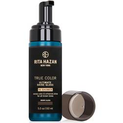 Rita Hazan True Color Ultimate Shine Gloss Brown 5 oz