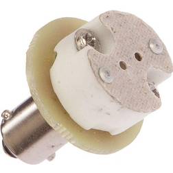 Nautec Nauticled adapter ø22x31mm ba9s til g4