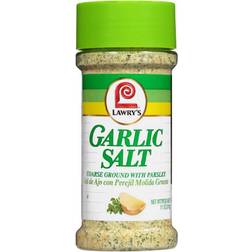 Lawry's Classic Garlic Salt Shaker, Coarse 11oz