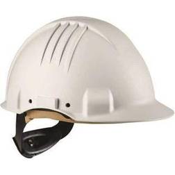 3M Kopfschutz, Hitzeschutzhelm