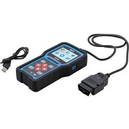 BGS Technic OBD II EOBD