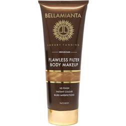 Bellamianta Instant Body Make Up Dark