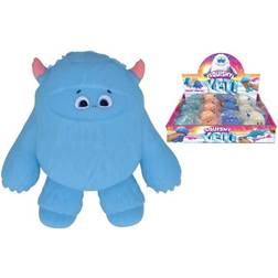 Yeti Stretchy Sensory