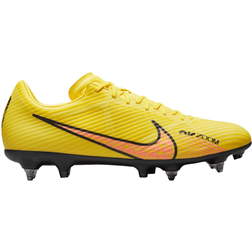 Nike Mercurial Vapor 15 Academy SG-Pro Anti-Clog Traction M - Yellow Strike/Sunset Glow/Coconut Milk