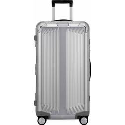 Samsonite Lite-Box Alu Trunk 74cm 93