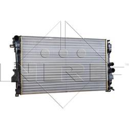 NRF Radiator, engine cooling 53801