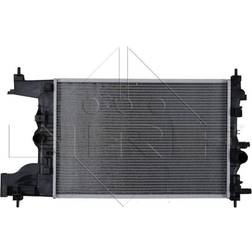 NRF Radiator, engine cooling 53155