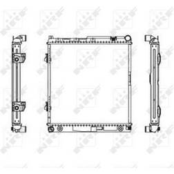 NRF engine cooling EASY FIT 506575