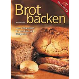 Vom Vollkornbrot Volkornbrot Brotbackform