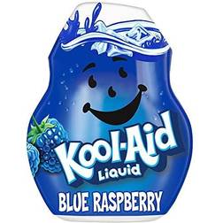 Kool-Aid Sugar-Free Blue Raspberry Zero Calories Liquid Water Enhancer 1 Count