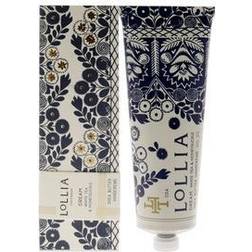 LoLLIA Dream Shea Butter Handcreme for 4 Cream