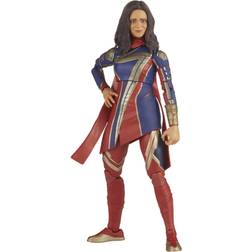 Hasbro Marvel Legends Series Ms. Marvel Action Figure