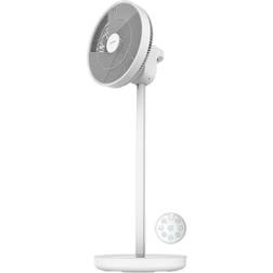Cecotec Fan EnergySilence 2600 White